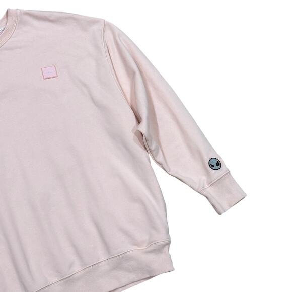 Venque x Takahashi Amoo Crewneck - Picture 9 of 9